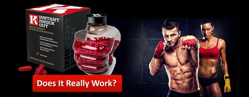 Instant Knockout Reviews: Does It Work? |Before and After Results