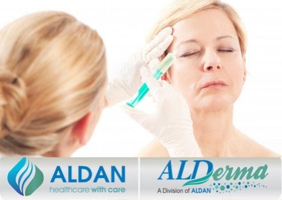 Aldan HealthCare – One of the Top Dermatology Pharmaceutical Companies