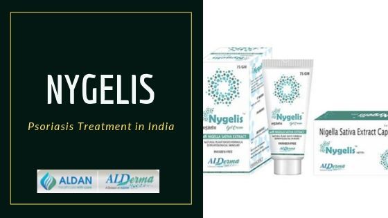 Psoriasis Treatment in India
