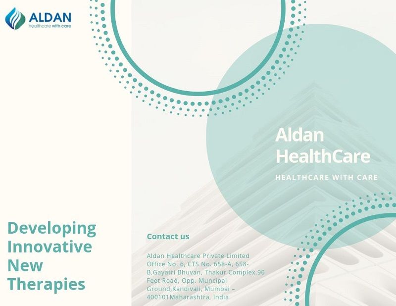 Aldan HealthCare – One of the Top Pharmaceutical Companies in Gynecology