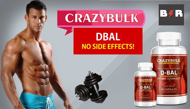 CrazyBulk D-Bal Review: Is It Effective & Safe to use? ǀ Read to Know