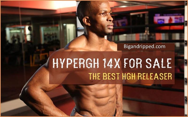 HYPERGH 14x Review Bodybuilding: How It Works & Side Effects!