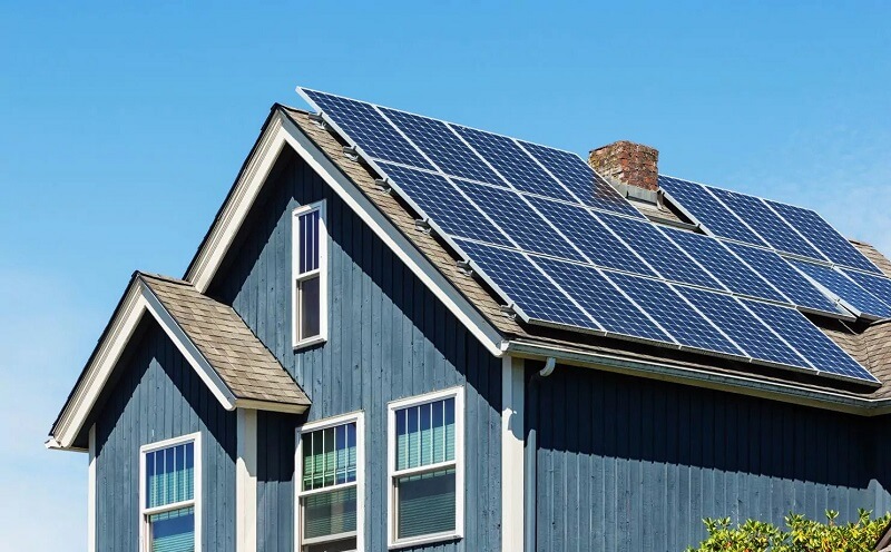 Solar Panels for Your Home | Best Residential Solar Systems