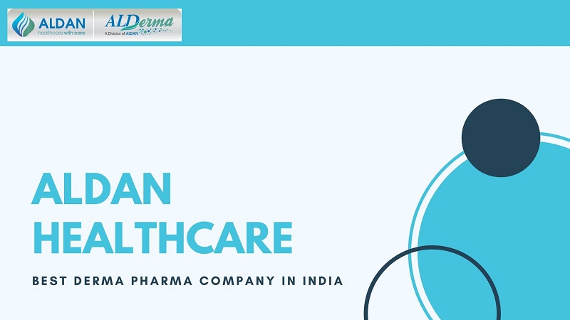 Derma Pharma Company in India | Largest Dermatology Companies