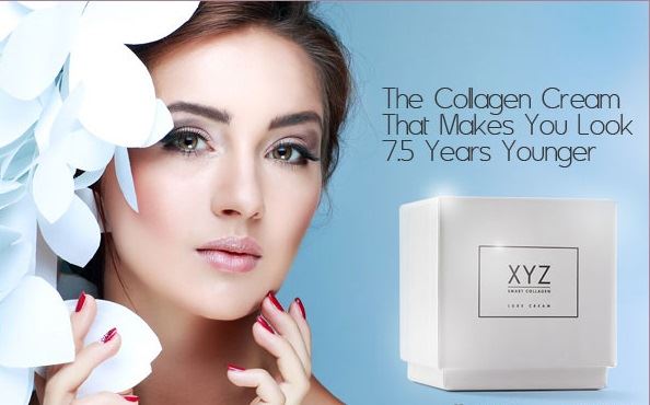 XYZ Smart Collagen Reviews | Is It the Best Anti-Aging Cream?