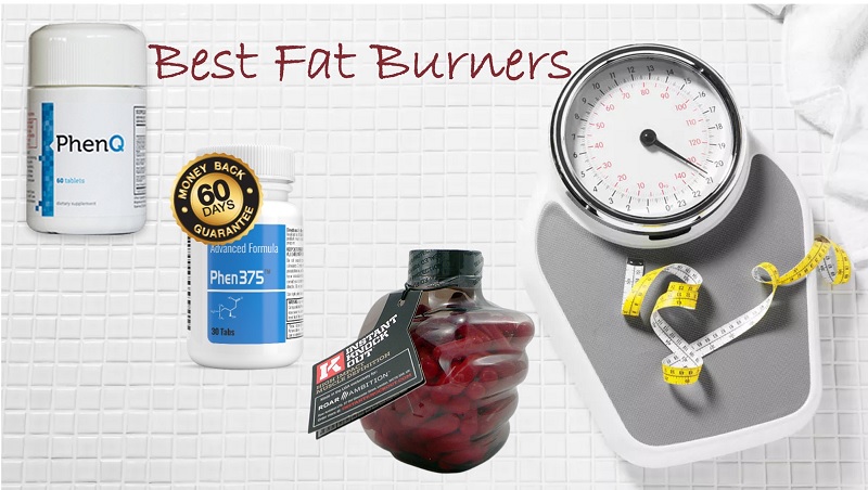 Top Natural Fat Burner Supplements for Rapid Weight Loss