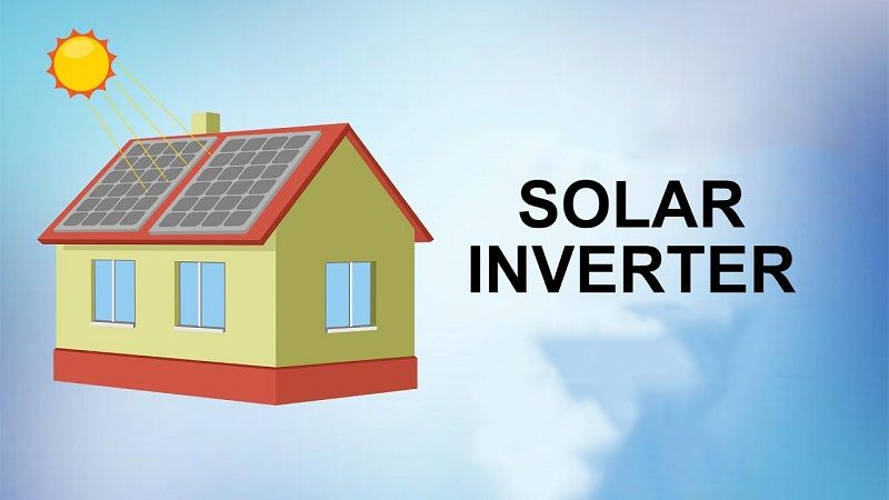 Best Solar Power Inverter For PV Systems | Solar Beam