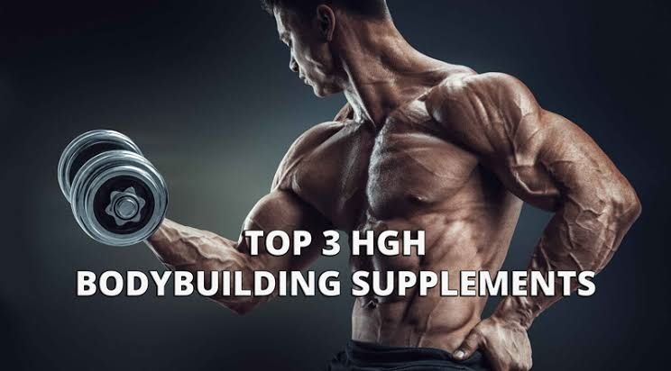 Best HGH Supplements on the Market to Boost Your HGH Levels