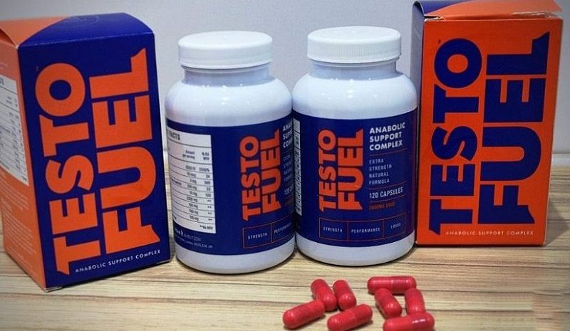 Can I Buy TestoFuel In Stores Like Amazon, or GNC | Buyer’s Guide