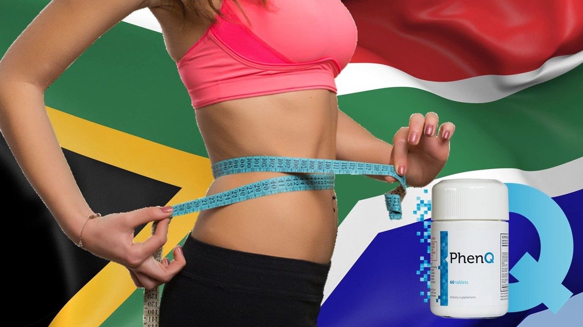 Where to Buy PhenQ Best Weight Loss Pill in South Africa