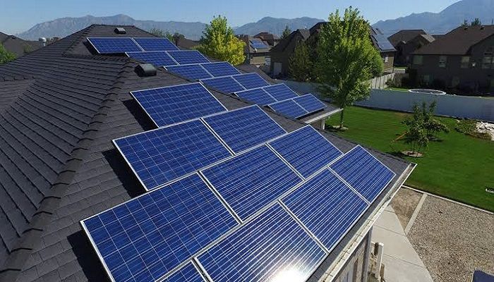 Best Solar System Size For Home
