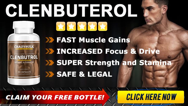 Safety and Risks of Using Clenbuterol for Cutting Fat and Building Lean Muscle 