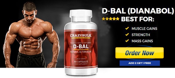 buy d-bal