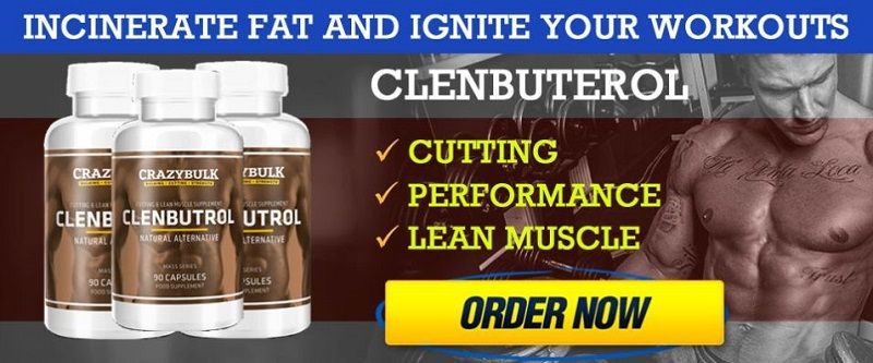 clenbuterol for sale