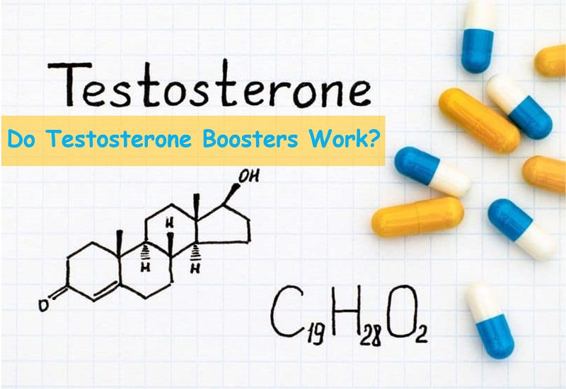 Do Testosterone Boosters Increase Muscle Mass Safely and Effectively?