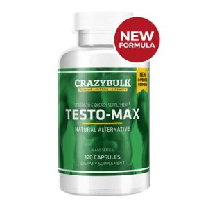 best testosterone supplement