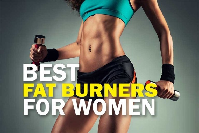 Top (3) Most Effective Fat Burners Do They Actually Work?