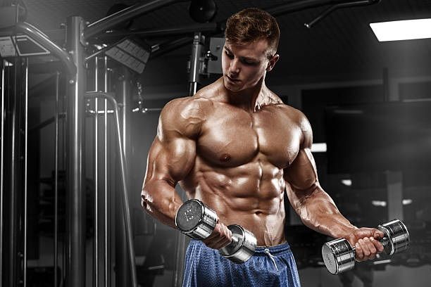 Testosterone Supplements Review