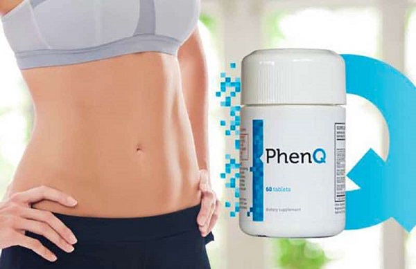 PhenQ Weight Loss Diet Pill