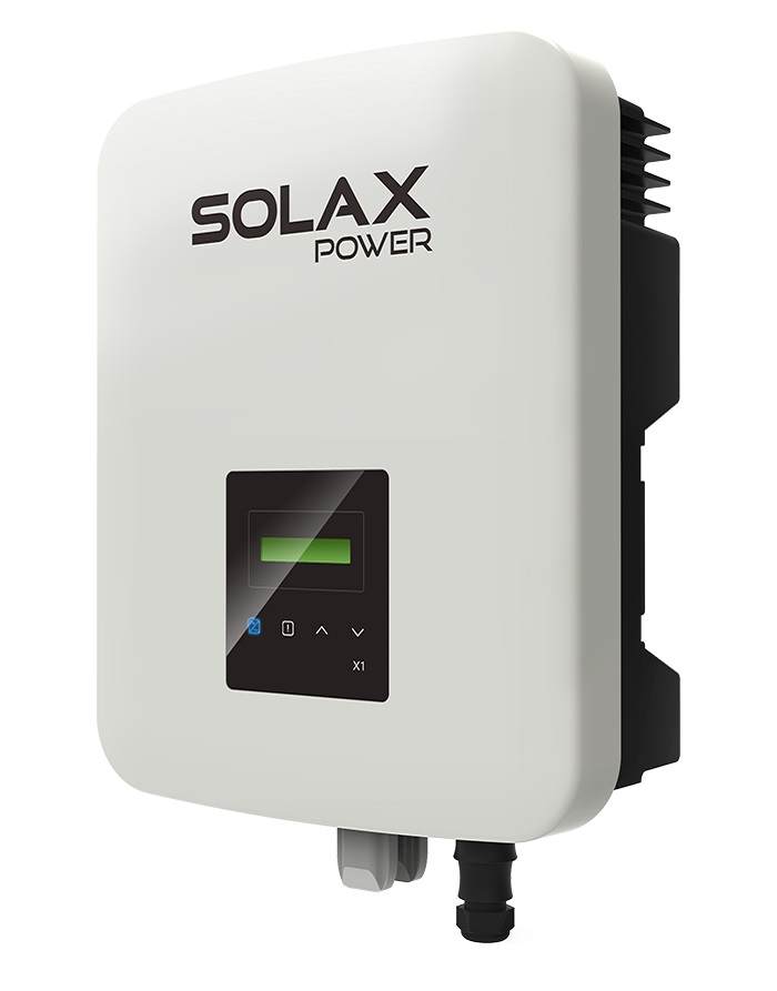 SolaX inverters