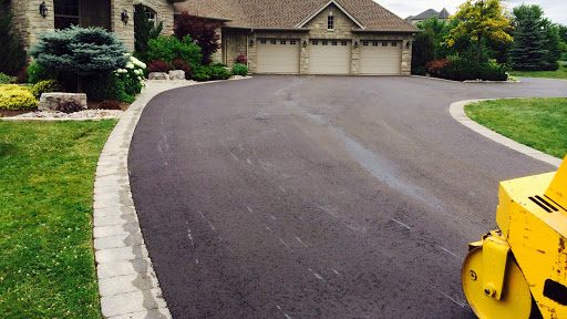 factors involved in residential driveway paving