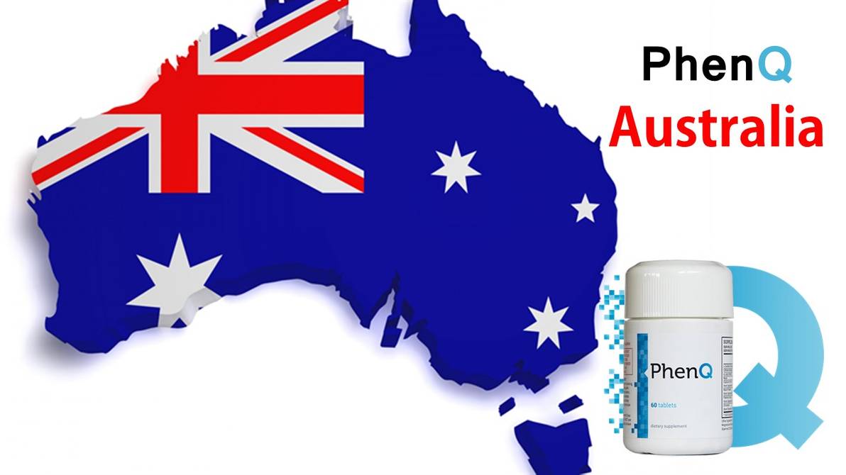 PhenQ Australia: Is It Legal ǀ The Best Dietary Pills 2020