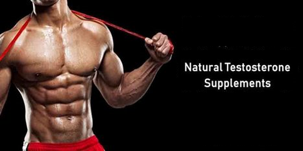 natural testosterone supplements