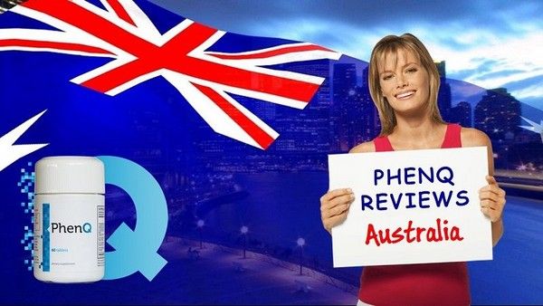 PhenQ Australia Reviews