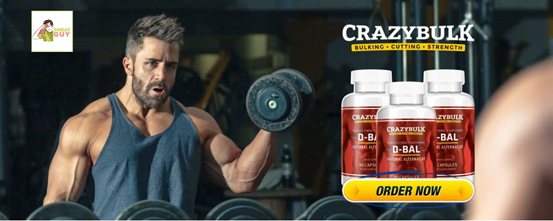 Where to Buy Crazy Bulk D-Bal ǀ Can I Buy It from Third-Party Stores