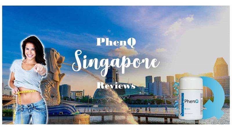 PhenQ Singapore Reviews [Does It Really Work and Where to Buy]