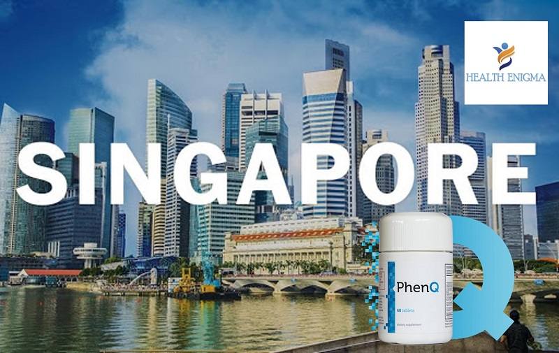 Buy PhenQ In Singapore – Does This Popular Weight Loss Pill Work?