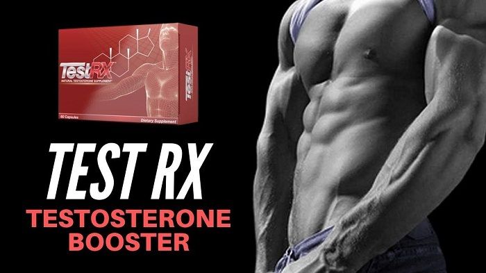 Where To Buy TestRX? Best Testosterone Boosters In 2020
