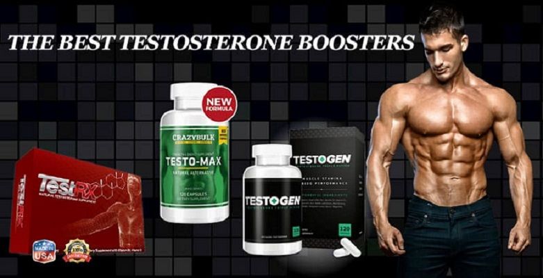 Guaranteed Testosterone Supplements