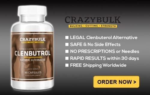 buy crazy bulk clenbuterol