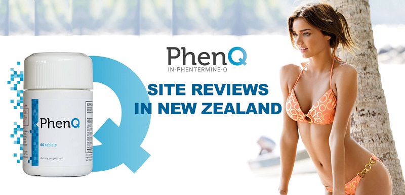 PhenQ Reviews NZ- Ingredients Benefits and Where to Buy?