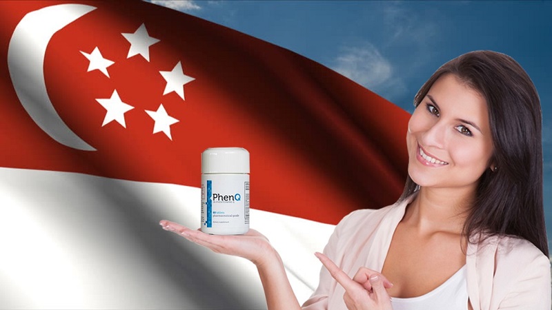 PhenQ Review Singapore– Best Dietary Pills to Lose Weight Fast