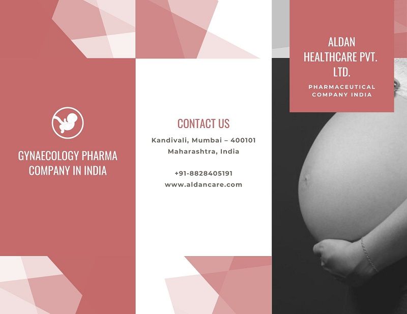 Why Aldan Healthcare is the Best Gynaecology Pharma Company in India