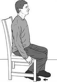 Hip Replacement Exercises to Avoid