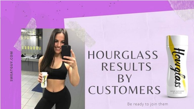 hourglass figure weight loss