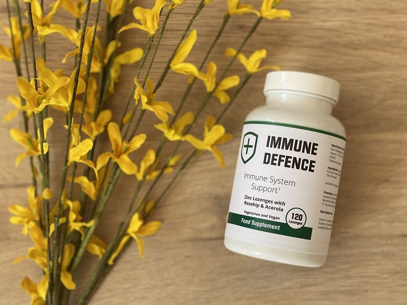 Immune-Defence-Supplement
