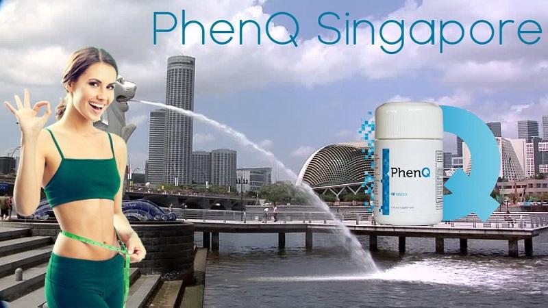 PhenQ Singapore – Where to Buy Weight Loss Pill in Singapore?