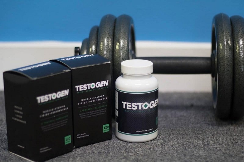 TestoGen New Formula Review – How Strong Is This T-Booster?