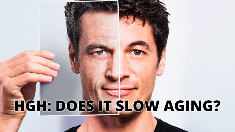 HGH – Anti-Aging Miracle or Mistake? [Review of Top HGH Pills]