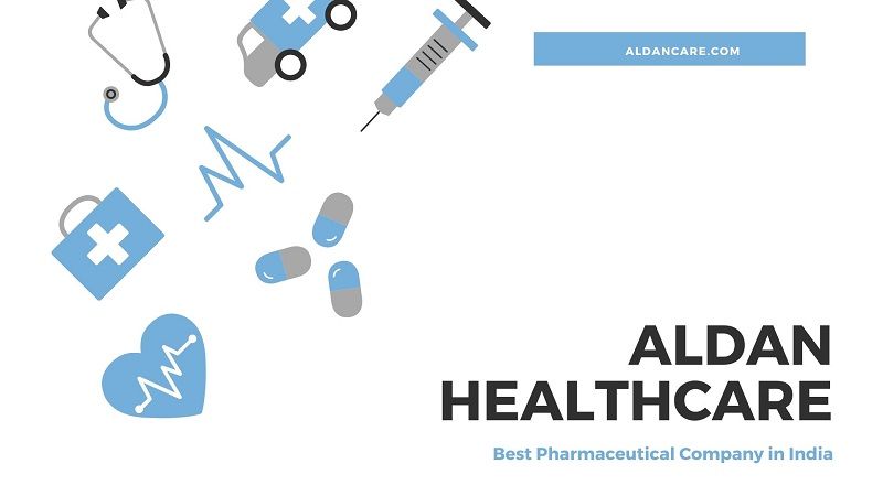 Aldan Healthcare – The Best Pharmaceutical Company in India