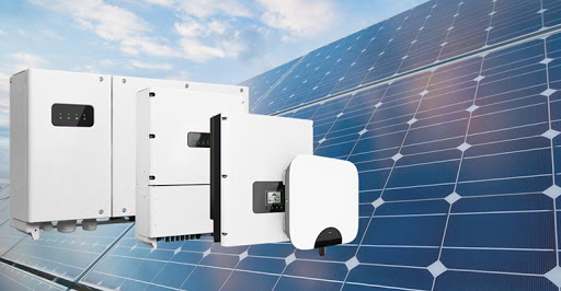 Solar Inverters For PV Installation FAQ’s | Best Options Available