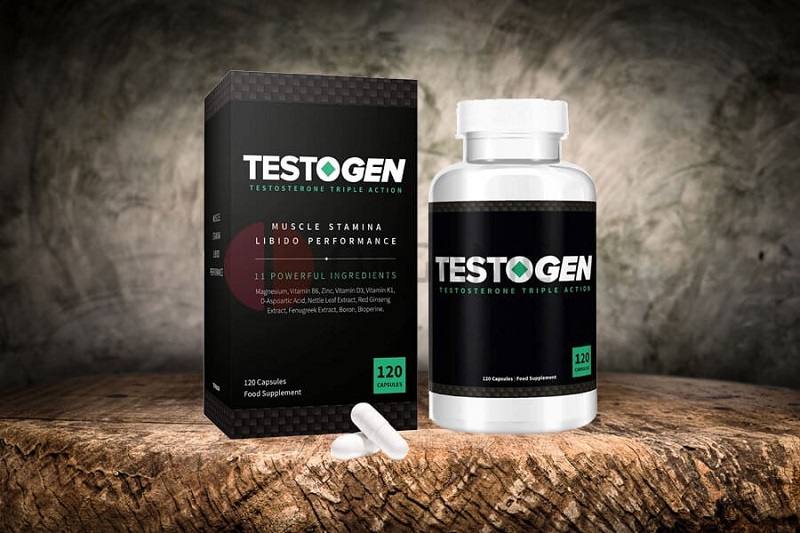Best Testosterone Booster for Men Over 50 [Proven Results]