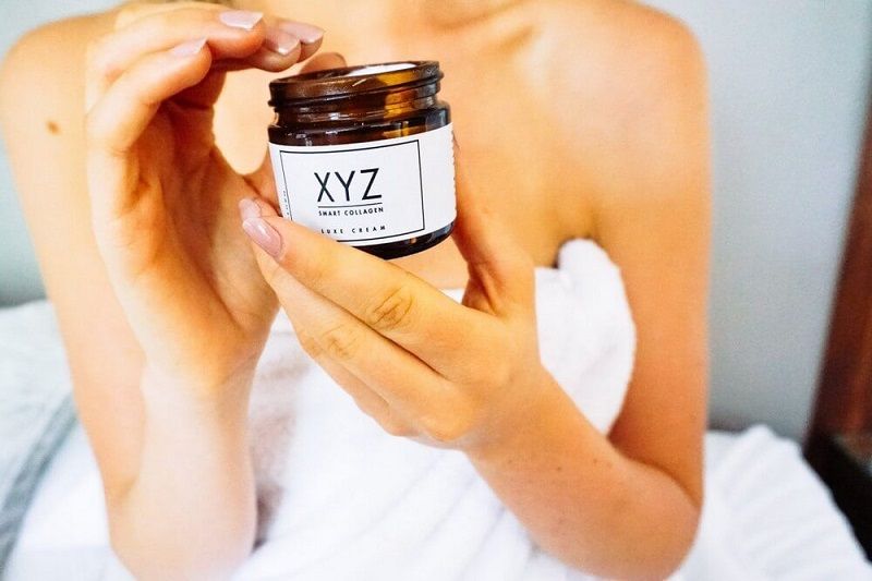 XYZ Smart Collagen Cream Review: Is It A Potent Anti-Aging Remedy?