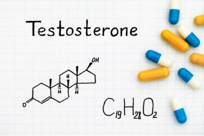 Does Zinc Help Increase Testosterone
