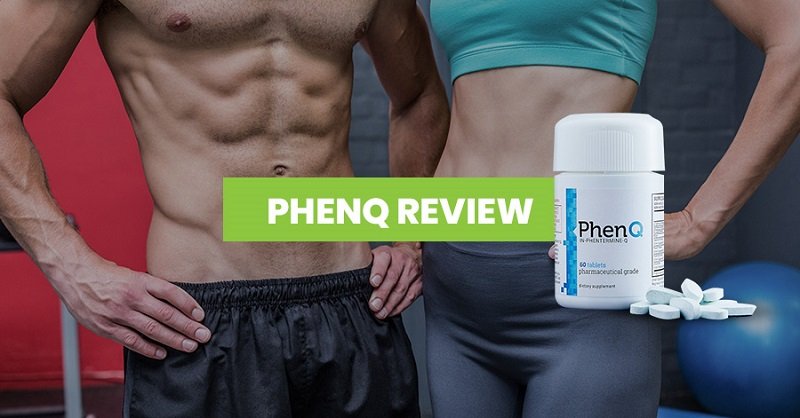 PhenQ Real Review – Ingredients, User Results & Where to Buy