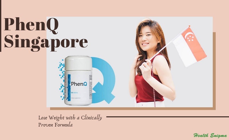 PhenQ Weight Loss Diet Pills – Where to Buy in Singapore?